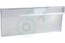Beko Koelkast 4651560300 Frontpaneel Van vrieslade