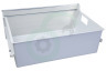 Beko Koelkast 5941041300 Diepvries lade Wit, Transparant Front