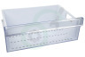 Beko Koelkast 5941041300 Diepvries lade Wit, Transparant Front
