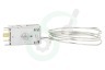 Essentielb Koelkast 4852157300 Thermostaat 3 cont. Cap.L= 135cm.