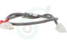 Continental Koelkast 4344740285 Sensor Temperatuurvoeler ijsmaker
