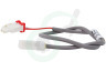 Continental Koelkast 4344740285 Sensor Temperatuurvoeler ijsmaker