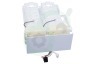 Beko Koelkast 5931630200 Koelelement