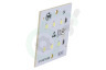 Grundig Koelkast 5724072100 LED-module