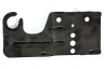 Hisense Koelkast HK1627177 Deurscharnier Boven, links