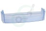 Gorenje Koelkast 134811 Deurbak Transparant
