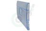 Gorenje Koelkast 132987 Front Van Vrieslade