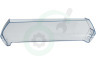 Gorenje Koelkast 318413 Deurbak Transparant