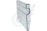 Sibir Koelkast 460373 Vriesvakdeur Klep transparant