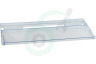 Sibir Koelkast 460373 Vriesvakdeur Klep transparant