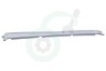 Indesit Koelkast 507757, C00507757 Strip Van glasplaat, achter