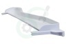 Indesit Koelkast 507757, C00507757 Strip Van glasplaat, achter