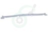 Indesit Koelkast 507757, C00507757 Strip Van glasplaat, achter