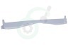 Indesit Koelkast 507757, C00507757 Strip Van glasplaat, achter