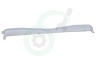 Indesit Koelkast 507757, C00507757 Strip Van glasplaat, achter