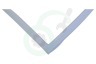 Liebherr Koelkast 7109353 Afdichtingsrubber Grijs