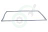 Liebherr Koelkast 7109353 Afdichtingsrubber Grijs