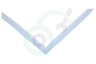 Liebherr Koelkast 7111136 Afdichtingsrubber Wit