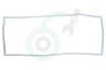 Liebherr Koelkast 7111136 Afdichtingsrubber Wit