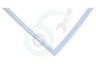 Liebherr Koelkast 7111136 Afdichtingsrubber Wit