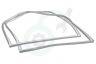 Liebherr Koelkast 7111170 Afdichtingsrubber Magneetdeur, Grijs