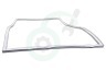 Liebherr Koelkast 7111174 Afdichtingsrubber Afdichting koelgedeelte, grijs