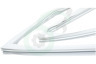 Liebherr Koelkast 7111160 Afdichtingsrubber Magneet, Wit