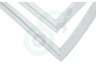 Liebherr Koelkast 7121000 Afdichting deurrubber, magnetisch