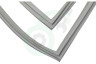 Liebherr Koelkast 7109148 Afdichtingsrubber Magnetisch