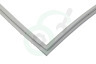 Liebherr Koelkast 7109114 Afdichtingsrubber Magnetisch