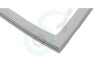 Liebherr Koelkast 7109114 Afdichtingsrubber Magnetisch