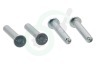 Liebherr Koelkast 9096214 Scharnierstift