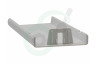 Liebherr Koelkast 7426173 Afdekking Afdekplaatje front