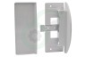 Liebherr Koelkast 7042614 Deurgreep Wit -18,2cm-