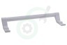 Liebherr Koelkast 9192849 Deurhendel Handgreep Wit 27cm