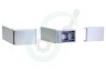 Liebherr Koelkast 9590190 Reparatieset Van handgreep