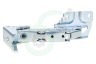 Liebherr Koelkast 7040114 Scharnier links boven/rechts onder