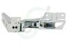Liebherr 7040095 Scharnier SET boven en onder