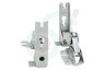 Liebherr 7040095 Scharnier SET boven en onder