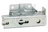 Liebherr 7040095 Scharnier SET boven en onder