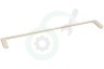 Liebherr Koelkast 9097251 Strip Van glasplaat wit