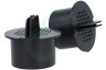Liebherr Koelkast 9881291 Filter Koolstoffilter