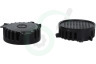 Liebherr Koelkast 9881116 Filter Koolstoffilter