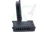 Alternatief Koelkast 9096989 WF092 Eurofilter Koolstoffilter