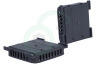 Alternatief Koelkast 9096989 WF092 Eurofilter Koolstoffilter