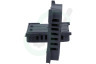 Alternatief Koelkast 9096989 WF092 Eurofilter Koolstoffilter