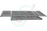 Liebherr Koelkast 7429177 Stoffilter
