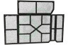 Liebherr Koelkast 7429177 Stoffilter
