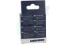 Liebherr  9882304 Fresh Air Koolstoffilter