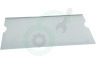 Liebherr Koelkast 7272674 Glasplaat Boven
